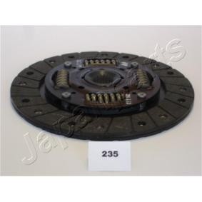 Kupplungsscheibe DF-235