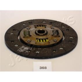 Kupplungsscheibe DF-368