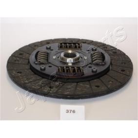 Kupplungsscheibe DF-376