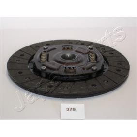 Kupplungsscheibe DF-379