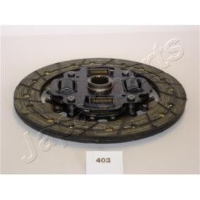 Kupplungsscheibe DF-403