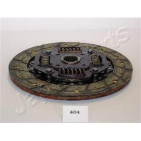 Kupplungsscheibe DF-404