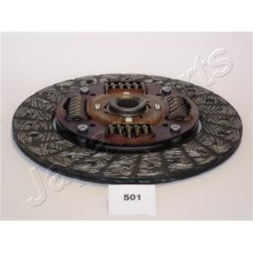 Osta JAPANPARTS Kytkinlevy netistä Space Star (DG_A)-mallille edulliseen hintaan