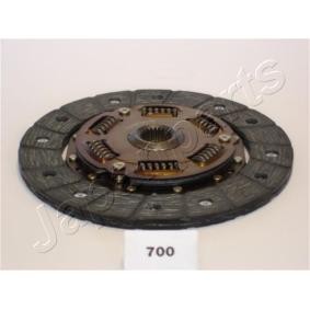 Kupplungsscheibe DF-700