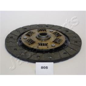 Kupplungsscheibe DF-805