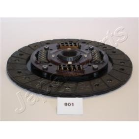 Kupplungsscheibe DF-901