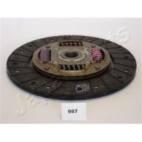 Kupplungsscheibe DF-987