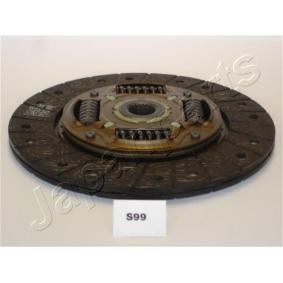 Kupplungsscheibe DF-S99