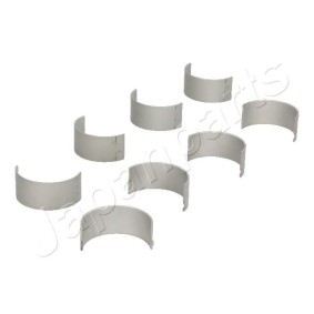 Bremsscheibe von JAPANPARTS