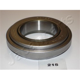 Bremsscheibe von JAPANPARTS
