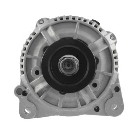 Lichtmaschine von TESLA TECHNICS