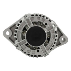 Lichtmaschine für SAAB von TESLA TECHNICS