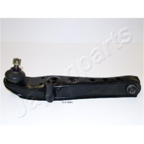 Bremsscheibe von JAPANPARTS