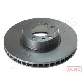 Comprar Disco de freno de JAPANPARTS DI-822 a bajo precio de 28,72 €