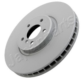 Bremsscheibe für ISUZU von JAPANPARTS