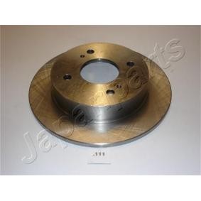 Bremsscheibe DP-111