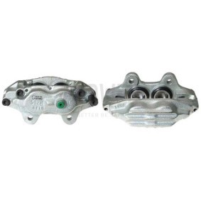 Bremssattel von Axia