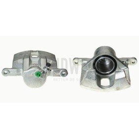 Bremssattel 392421