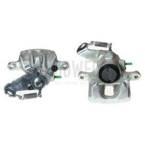 Bremssattel 392650 für PUNTO Cabriolet (176C) für 95,14 CHF