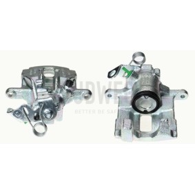 Bremssattel 392822 für Alhambra (7V8, 7V9) für 89,56 CHF