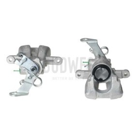 Bremssattel 393987 für PUNTO Cabriolet (176C) für 94,37 CHF