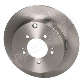 Bremsscheibe von JAPANPARTS