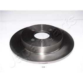 Bremsscheibe von JAPANPARTS