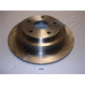 Bremsscheibe DP-703