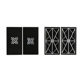 Luftfilter PP2043PLUS