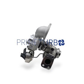 Turbolader von Prime Turbo