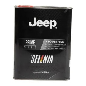 Compre Óleo do motor da SELENIA 70628GF5EU a um preço baixo por 40,84 €
