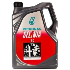 Compre Óleo do motor da SELENIA 70650M12EU a um preço baixo por 59,41 €