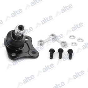 Acquista Testina braccio oscillante da ALTE AUTOMOTIVE 78624AL a buon mercato per soli 18,89 €