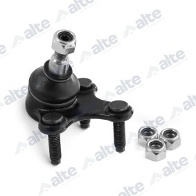 Acquista Testina braccio oscillante da ALTE AUTOMOTIVE 81128AL a buon mercato per soli 24,85 €