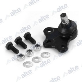 Acquista Testina braccio oscillante da ALTE AUTOMOTIVE 81274AL a buon mercato per soli 24,04 €
