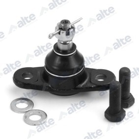 Acquista Testina braccio oscillante da ALTE AUTOMOTIVE 83161AL a buon mercato per soli 23,63 €