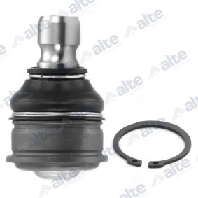 Acquista Testina braccio oscillante da ALTE AUTOMOTIVE 87258AL a buon mercato per soli 16,24 €