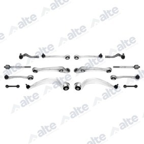 Querlenker-Reparatursatz von ALTE AUTOMOTIVE
