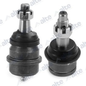 Acquista Testina braccio oscillante da ALTE AUTOMOTIVE 93148AL a buon mercato per soli 35,26 €