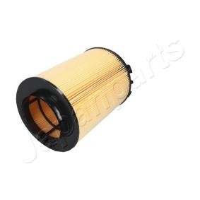 Comprar Filtro de aire de JAPANPARTS FA-012S a bajo precio de 25,52 €