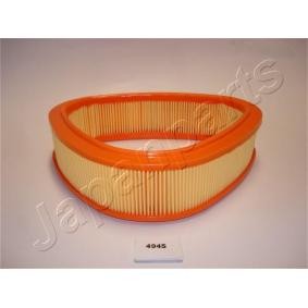 Luftfilter für ROVER von JAPANPARTS