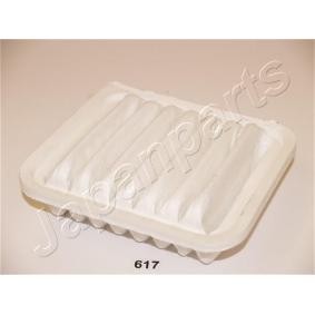 Acquista Filtro aria da JAPANPARTS FA-617S a buon mercato per soli 8,23 €