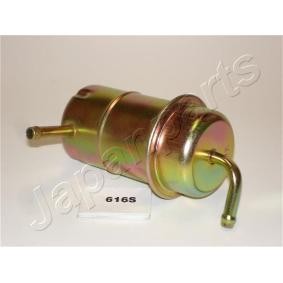 Kraftstofffilter FC-616S für DAIHATSU