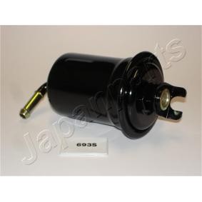 Kraftstofffilter FC-693S