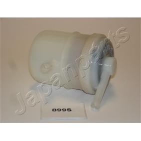 Kraftstofffilter für SUZUKI von JAPANPARTS