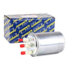 Achetez des Filtre à carburant JAPANPARTS FC-K09S à prix pour 23,24 €