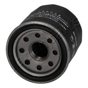 Ölfilter FO-120S