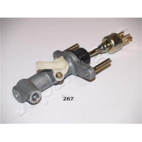 Geberzylinder, Kupplung FR-267