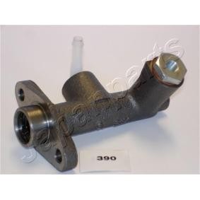 Geberzylinder, Kupplung FR-390
