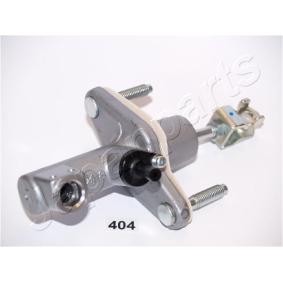 Geberzylinder, Kupplung FR-404